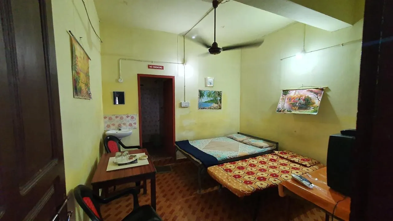 Ashavis Hotel Pvt Ltd Mavelikara