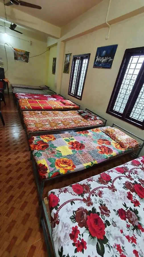 Ashavis Hotel Pvt Ltd Mavelikara