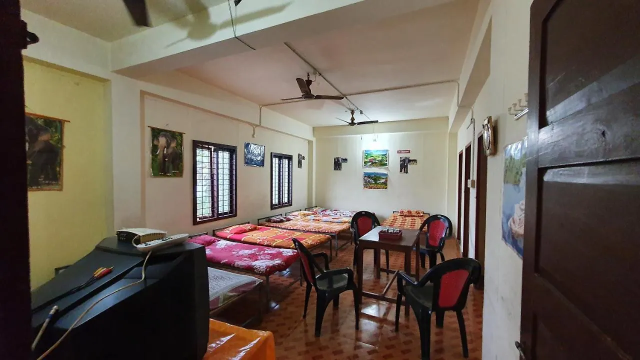 Ashavis Hotel Pvt Ltd Mavelikara India