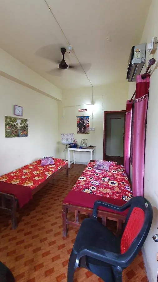 Ashavis Hotel Pvt Ltd Mavelikara