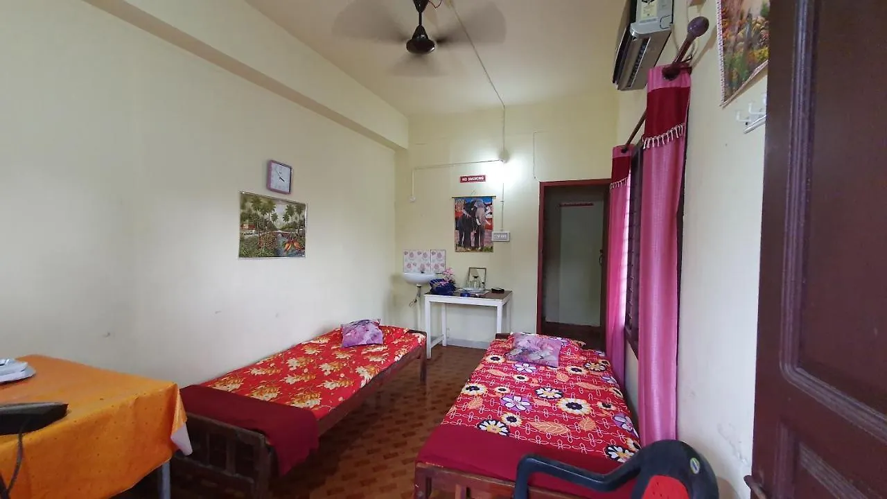 Ashavis Hotel Pvt Ltd Mavelikara 2*,  India