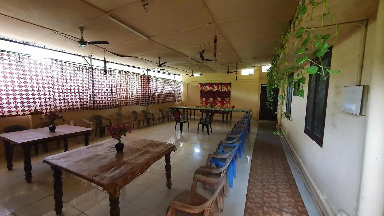 Ashavis Hotel Pvt Ltd Mavelikara 2*,  India