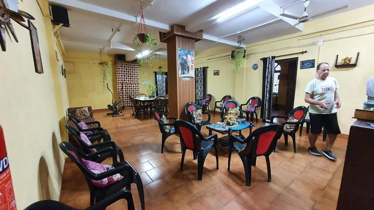 Ashavis Hotel Pvt Ltd Mavelikara 2*,