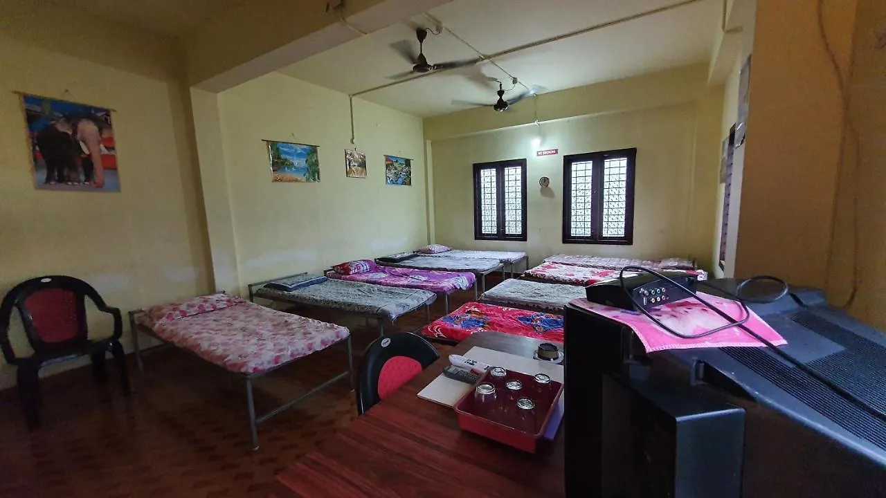 Ashavis Hotel Pvt Ltd Mavelikara