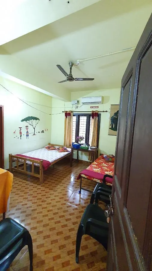 Ashavis Hotel Pvt Ltd Mavelikara
