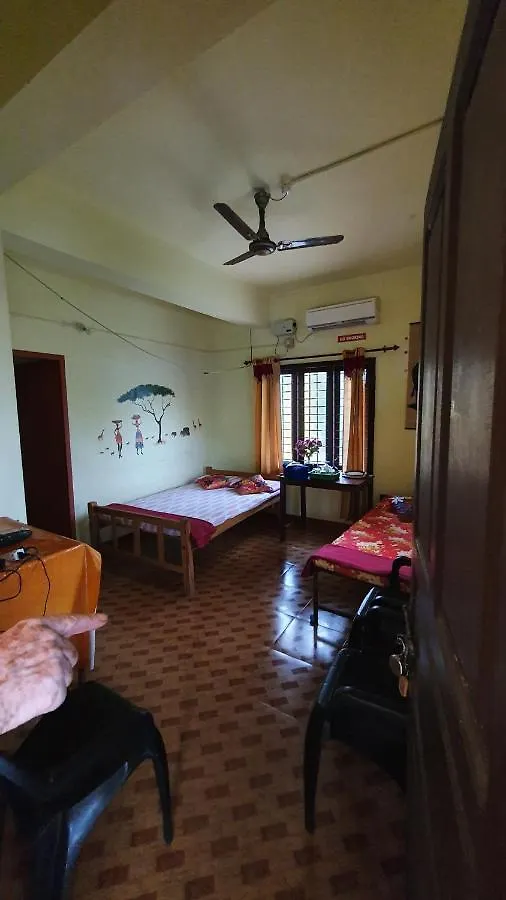 Ashavis Hotel Pvt Ltd Mavelikara 2*,