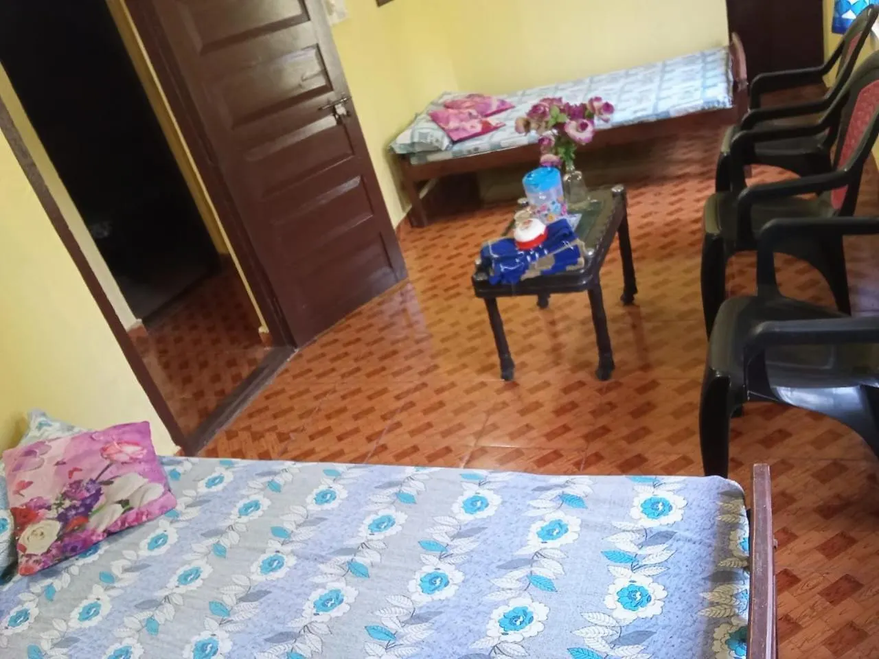 Ashavis Hotel Pvt Ltd Mavelikara