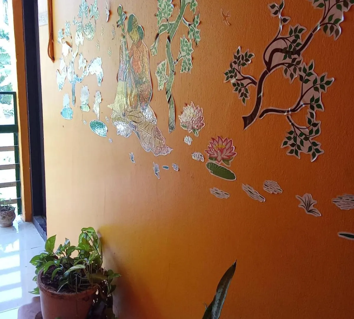 Ashavis Hotel Pvt Ltd Mavelikara