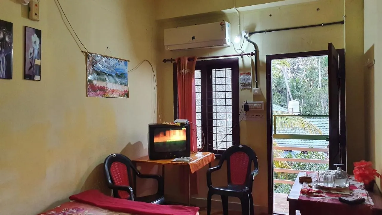 Ashavis Hotel Pvt Ltd Mavelikara