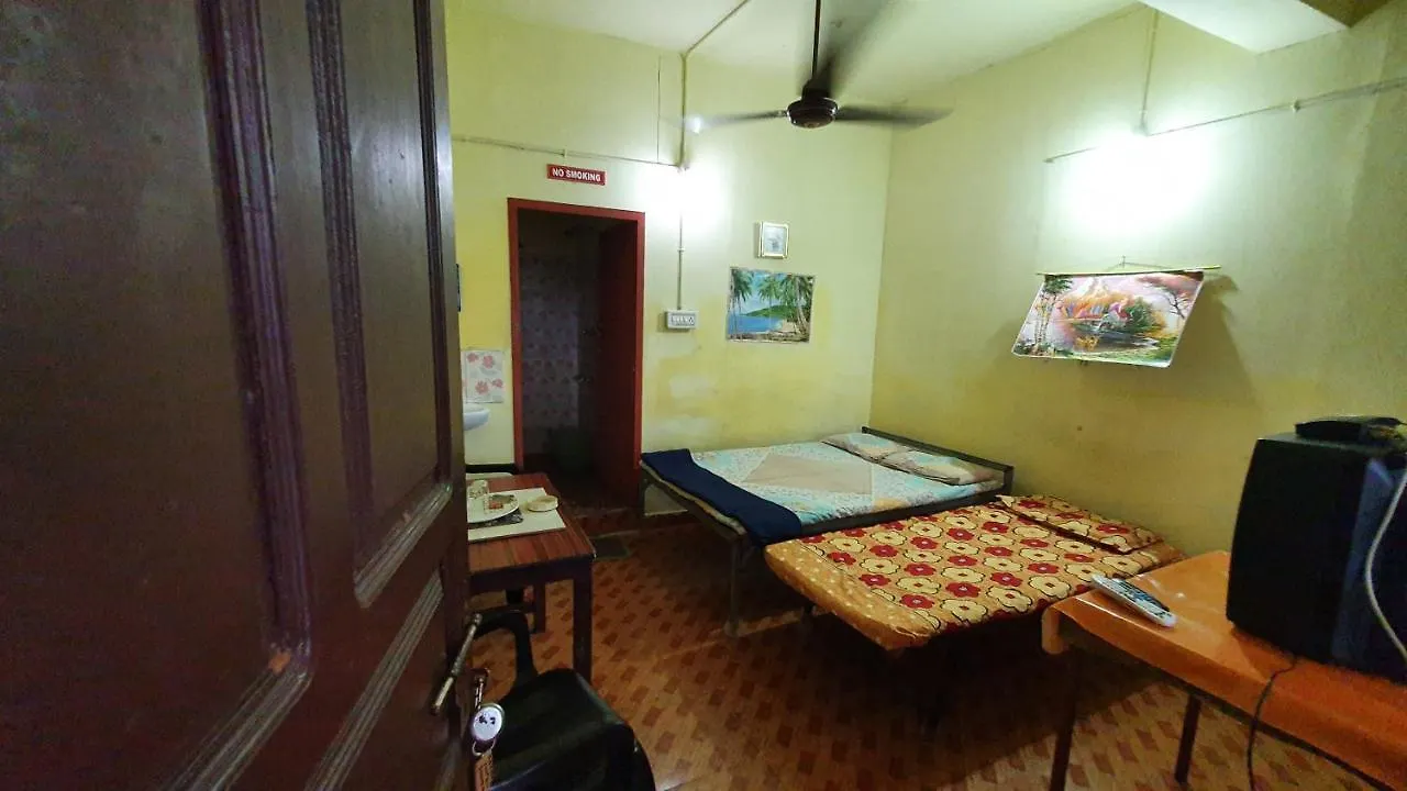 **  Ashavis Hotel Pvt Ltd Mavelikara Indien