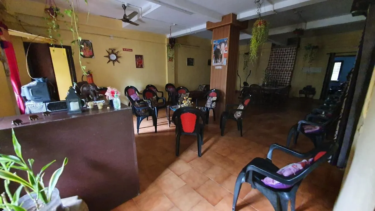 Ashavis Hotel Pvt Ltd Mavelikara