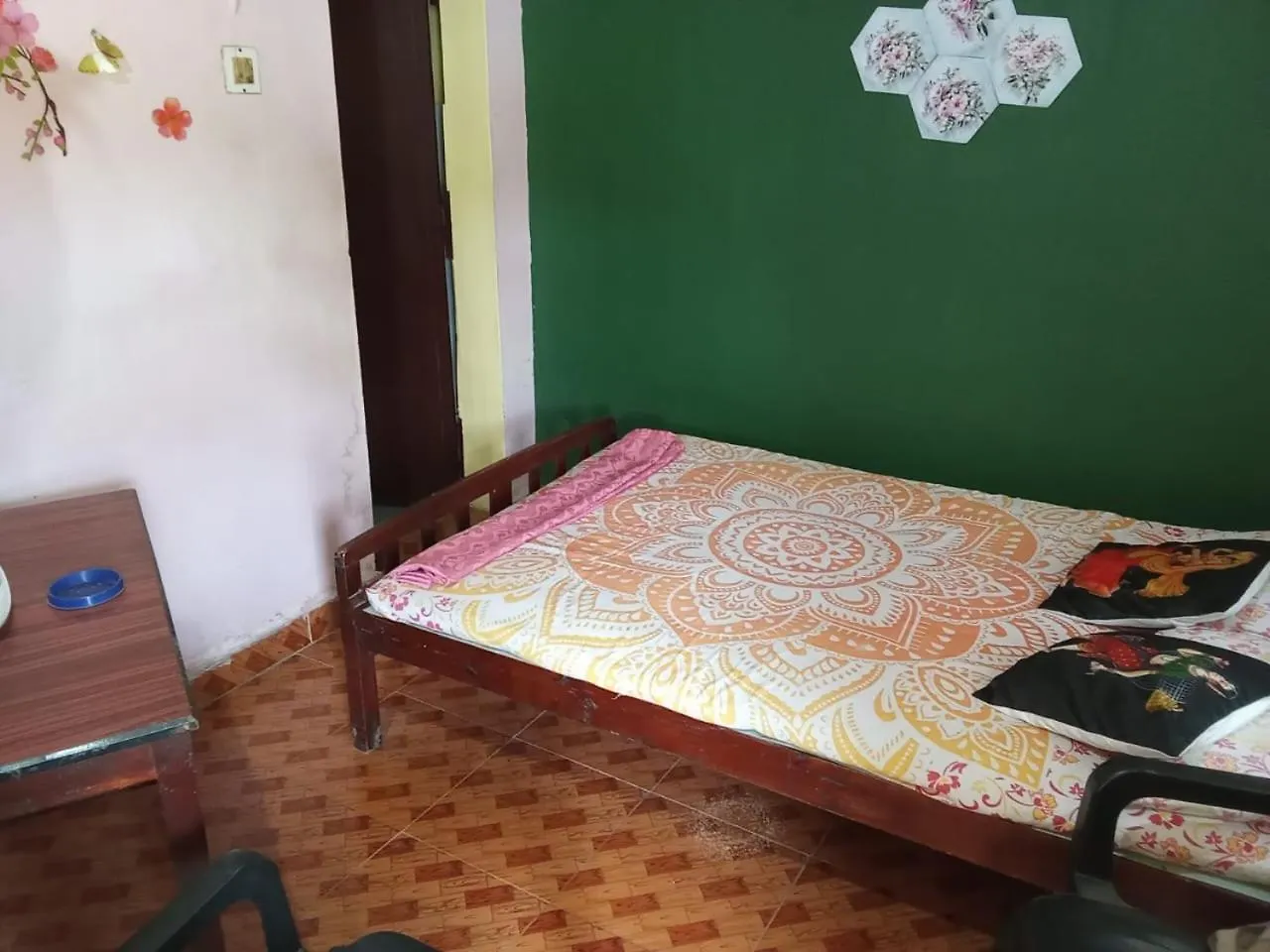 Ashavis Hotel Pvt Ltd Mavelikara Indien