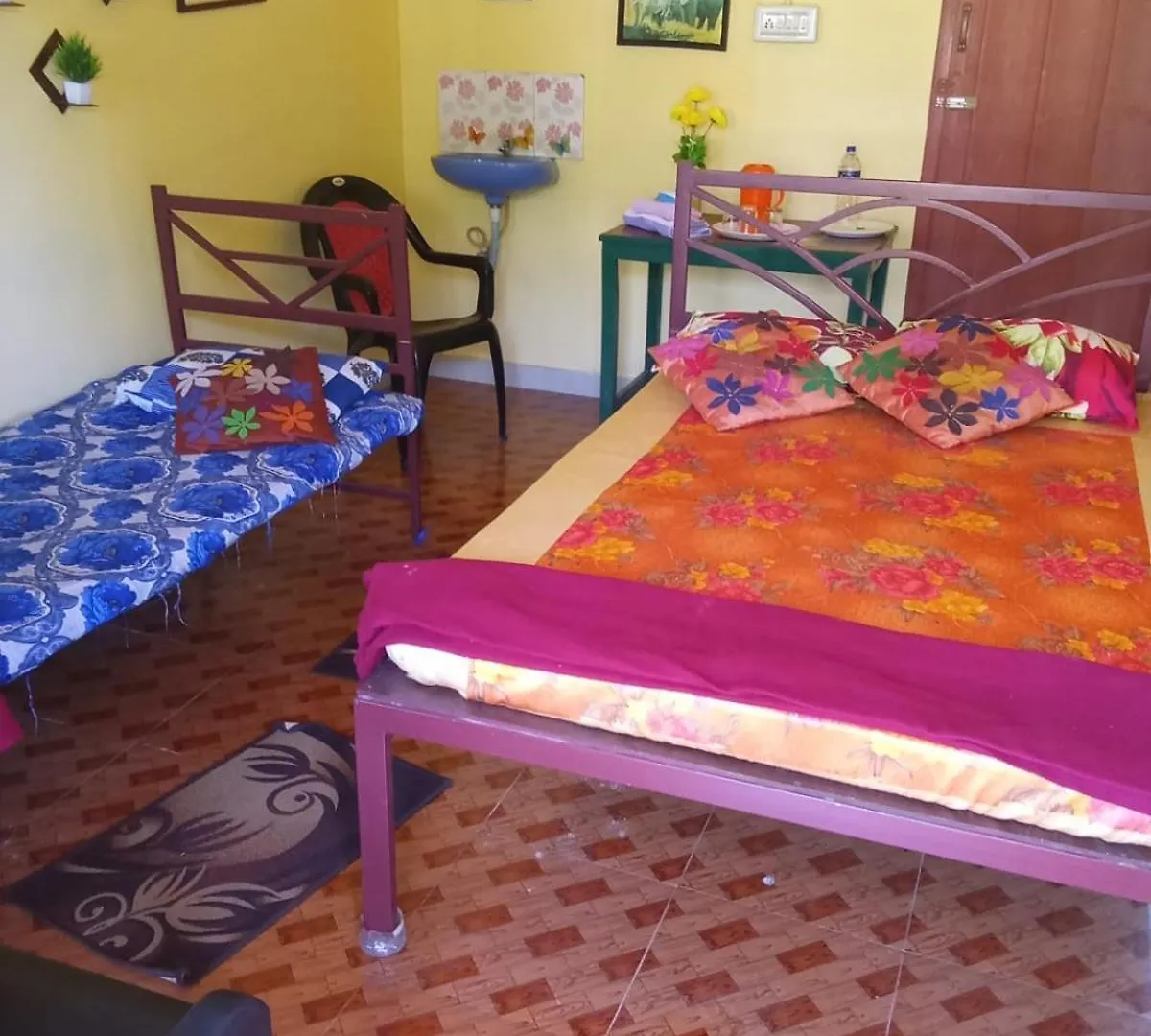 Ashavis Hotel Pvt Ltd Mavelikara 2*,  Indien
