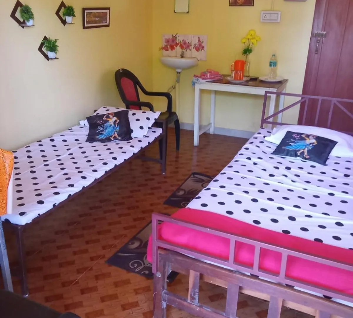 **  Ashavis Hotel Pvt Ltd Mavelikara Indien